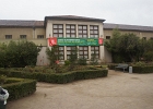 Picasa  San Sebastián大學新校區 Campus Los Leones